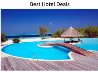 Best hotel deal, Buget hotel booking, Cheap hotels