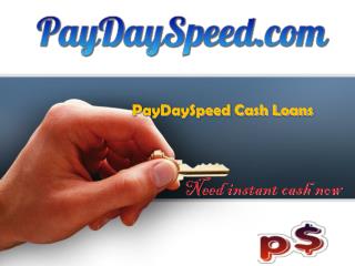 www.paydayspeed.com