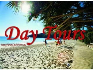 Day Tours
