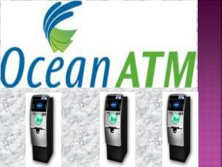 Free ATM Placements - New ATM Machine For Sale at Discount R