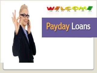 payday loans monthly payments bad credit