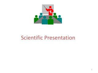How To Create A Scientific Presentation