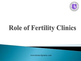 fertility clinics-KIC