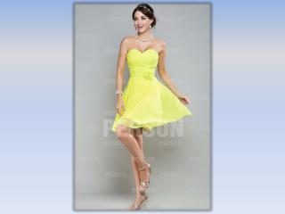 Cheap Chiffon Bridesmaid Dresses at Aiven.co.uk