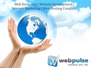 Web Design Company India | Website Design India