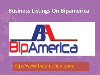 Online Free Local Business Listing
