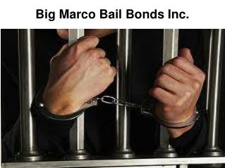 Bail Bond