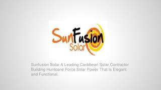 Solar Panel Installation Contractors