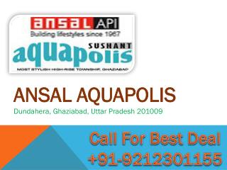 Ansal Aquapolis