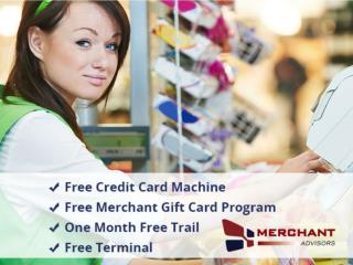 Merchant Services from Merchant Advisors