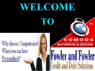 Best Credit Repair