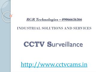 CCTV Camera Installation Companies in Bangalore - 0906665636