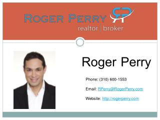 Best Real Estate Agents in Los Angeles ca