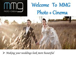 MMG Photo Cinema in Australia