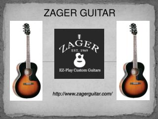 Best Acoustic Guitar For Your Money