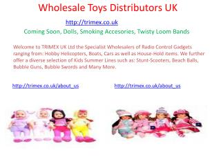 Airsoft wholesale uk