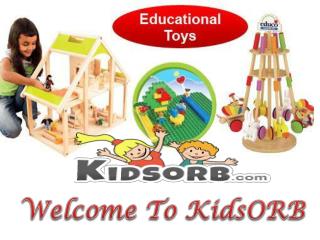 Welcome To Kidsorb