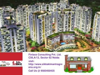 Sikka Kimantra Sector 79 Noida Call@ 9560450435