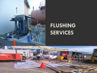 FLUSHING SERVICES