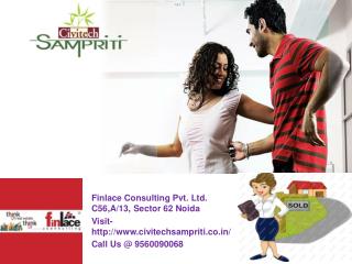 New Launch Civitech Sampriti Call@ 9560090068