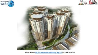 Mantri Webcity | Price List | Reviews | Bangalore