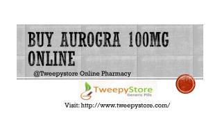 Aurogra tablets