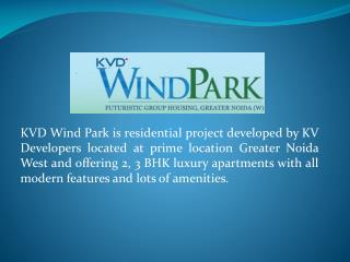 3 BHK Flats for Sale in Greater Noida West