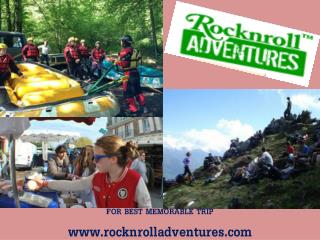 School Trips To France