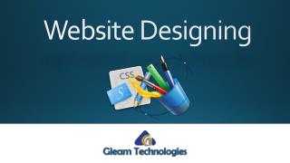 Web Designing