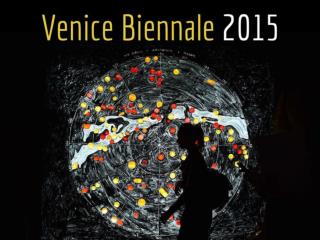 Venice Biennale 2015