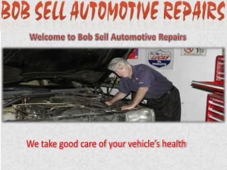 Bob Sell Automotive