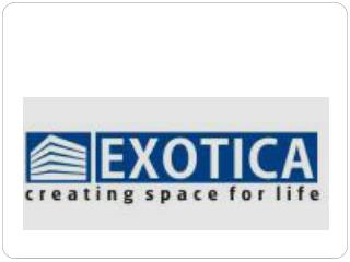 Buy Flats Exotica Fresco Call 91-9999004236 Noida Expressway