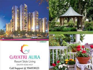Gayatri Aura - pricelist - construction update- staus - Gaya