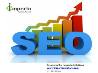 Best SEO company in delhi