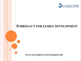 www.surrogacycenternepal.com