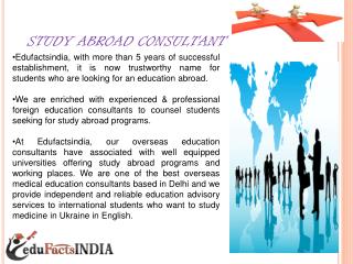 medical education consultants