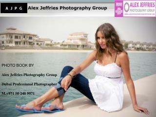 Get Professional Photographer in Dubai For Big Events