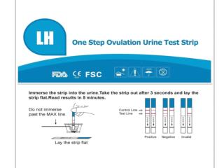 One Step Ovulation Urine Test - How does it work?