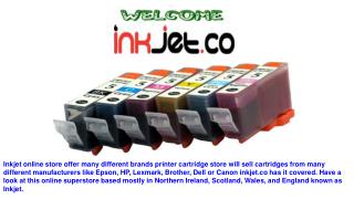 Epson XP-215 Ink Cartridge