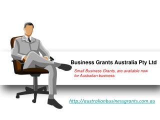 Business Grants NSW