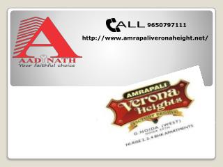 Amrapali Verona Heights