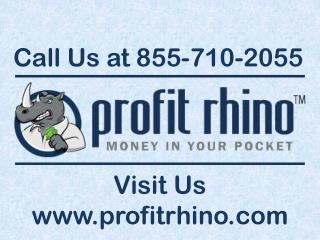 HVAC Service Pricing Guide 855-710-2055 ProfitRhino