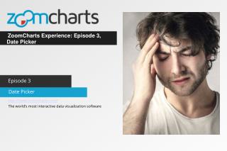 ZoomCharts Experience Episode 3 DatePicker