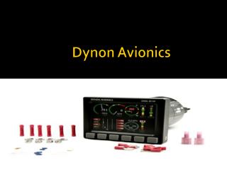 Dynon Avionics