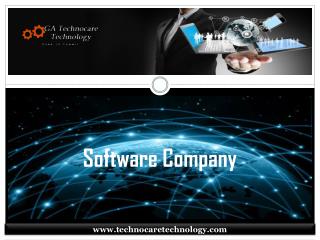 Most Effective Custom Software Development Solutions By Us