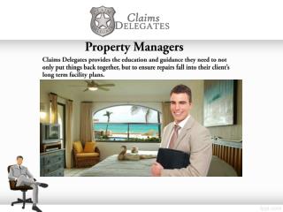 Professional Property Managers