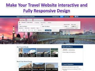 Travel-Website-Design-Travel-Portal-Design
