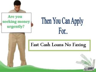 cash advance from employer