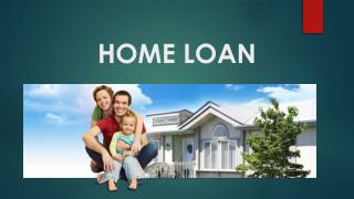 Home Loan