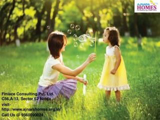 Ajanra Homes Noida Extension Call@ 9560090024